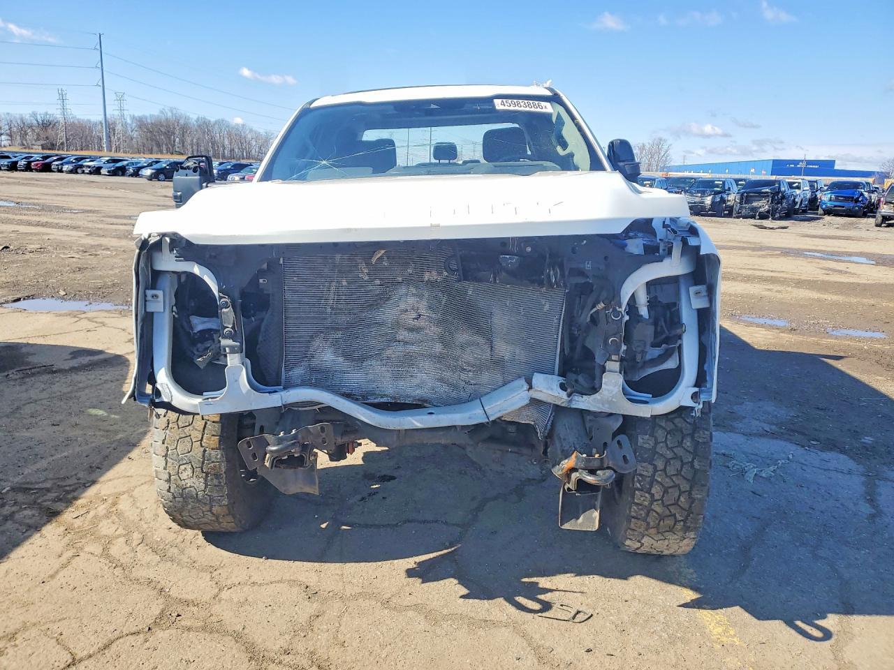 2024 Ford F250 Super Duty - Image 5