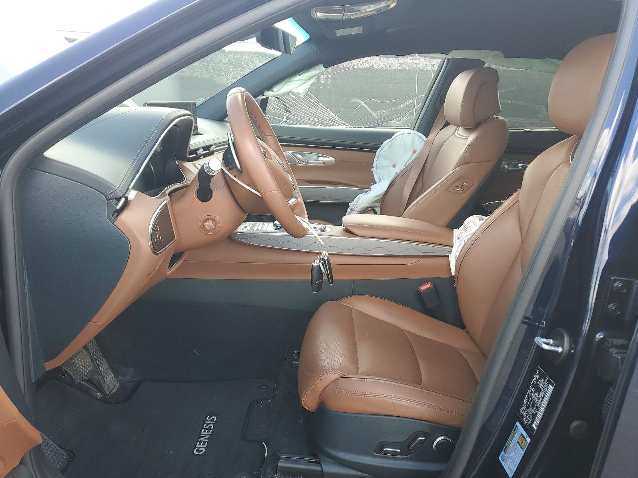 2024 Genesis Gv70 Advanced - Image 7