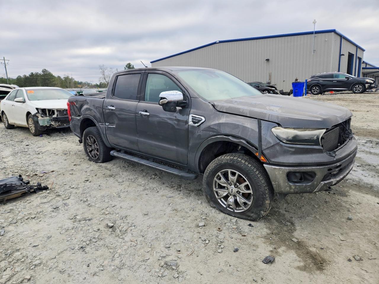2019 Ford Ranger - Image 4