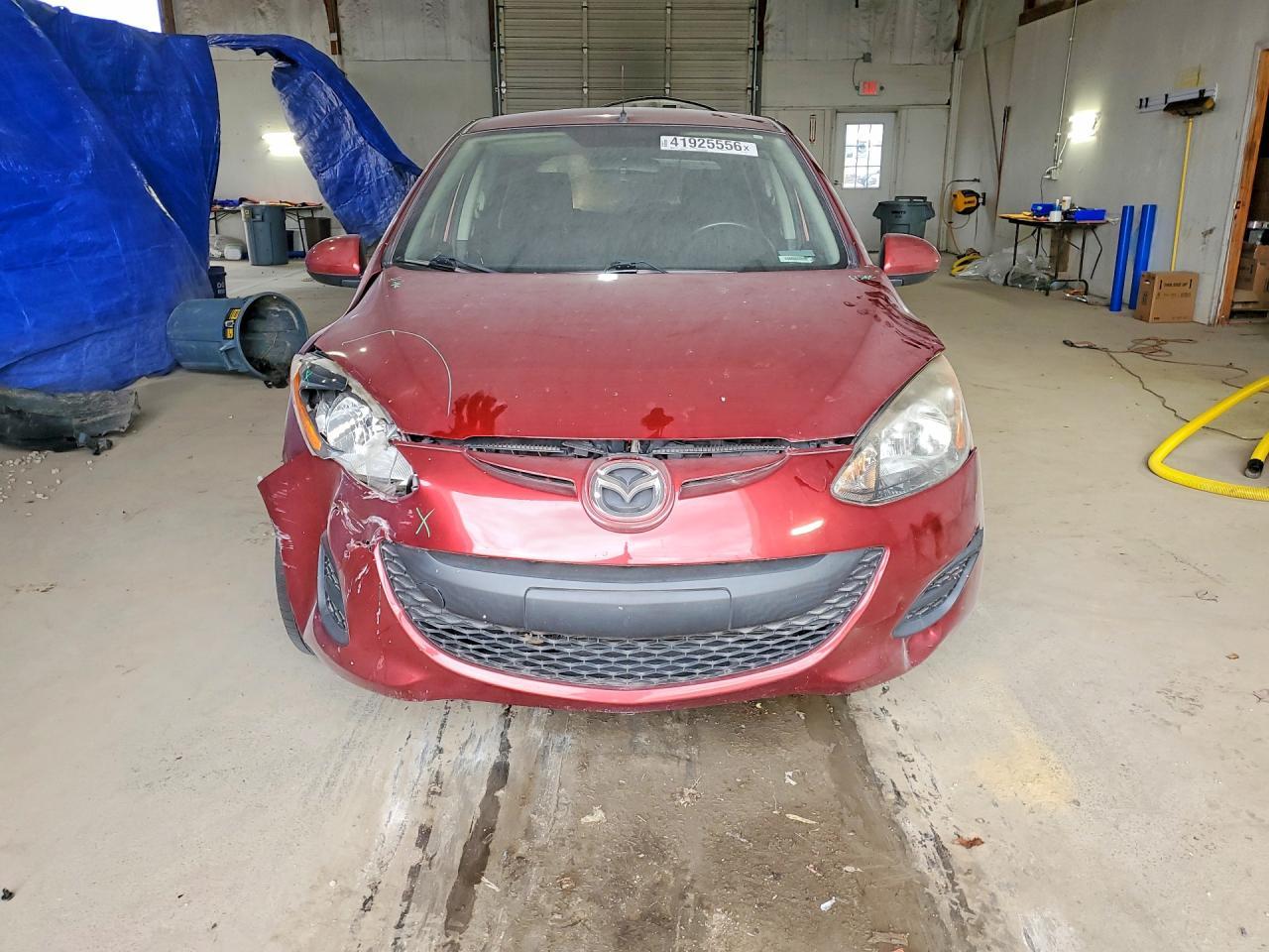 2014 Mazda Mazda2 Sport - Фото 5