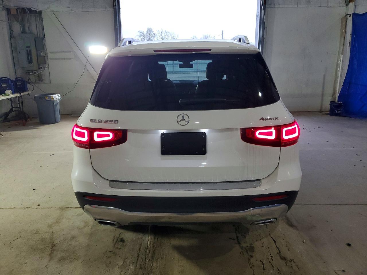 2020 Mercedes-Benz Glb 250 4Matic - Image 6
