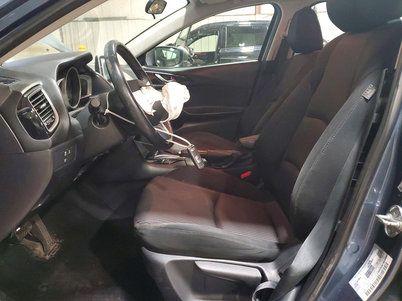 2015 Mazda 3 Touring - Фото 7