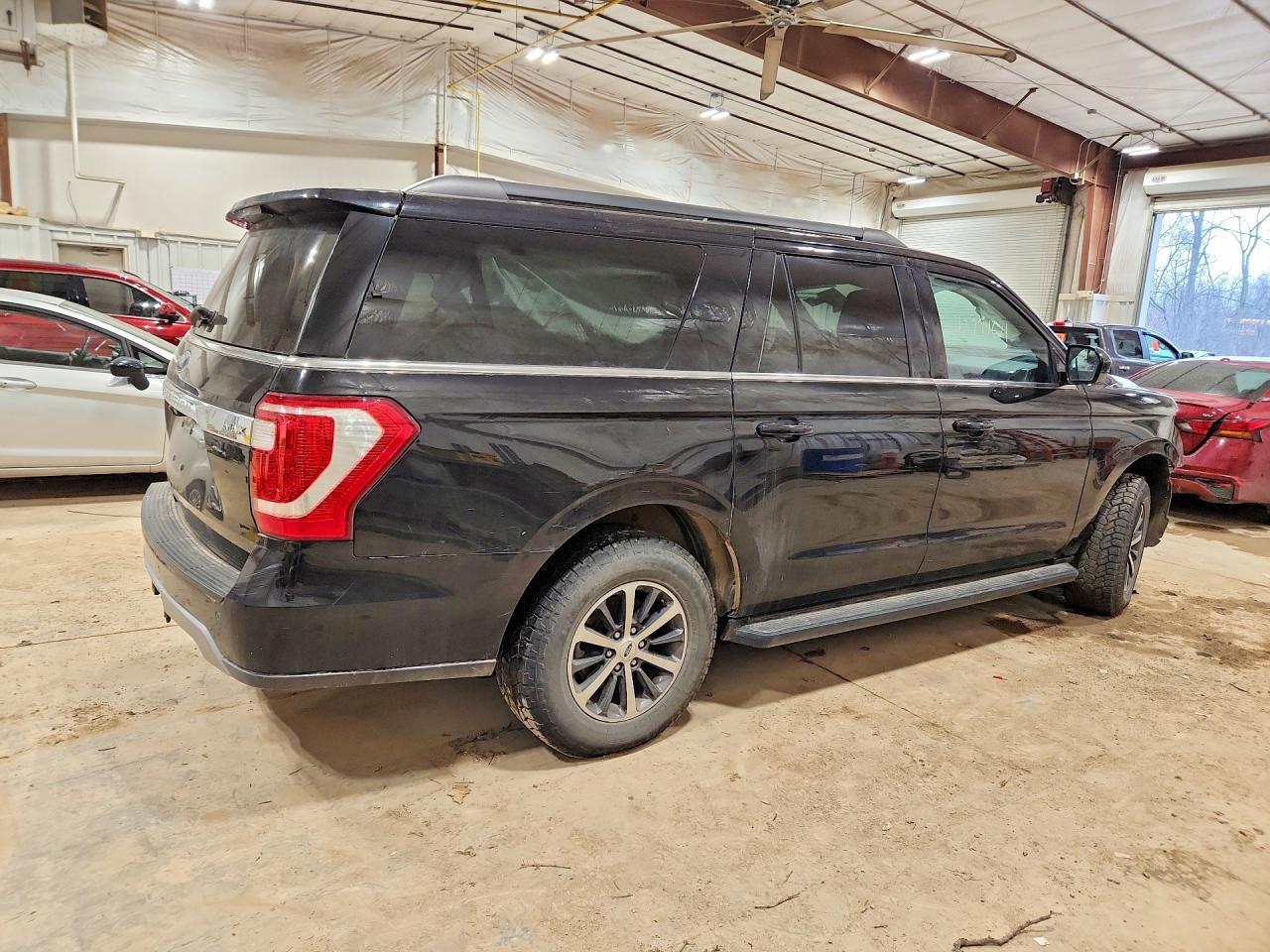 2019 Ford Expedition Max Xlt - Image 3