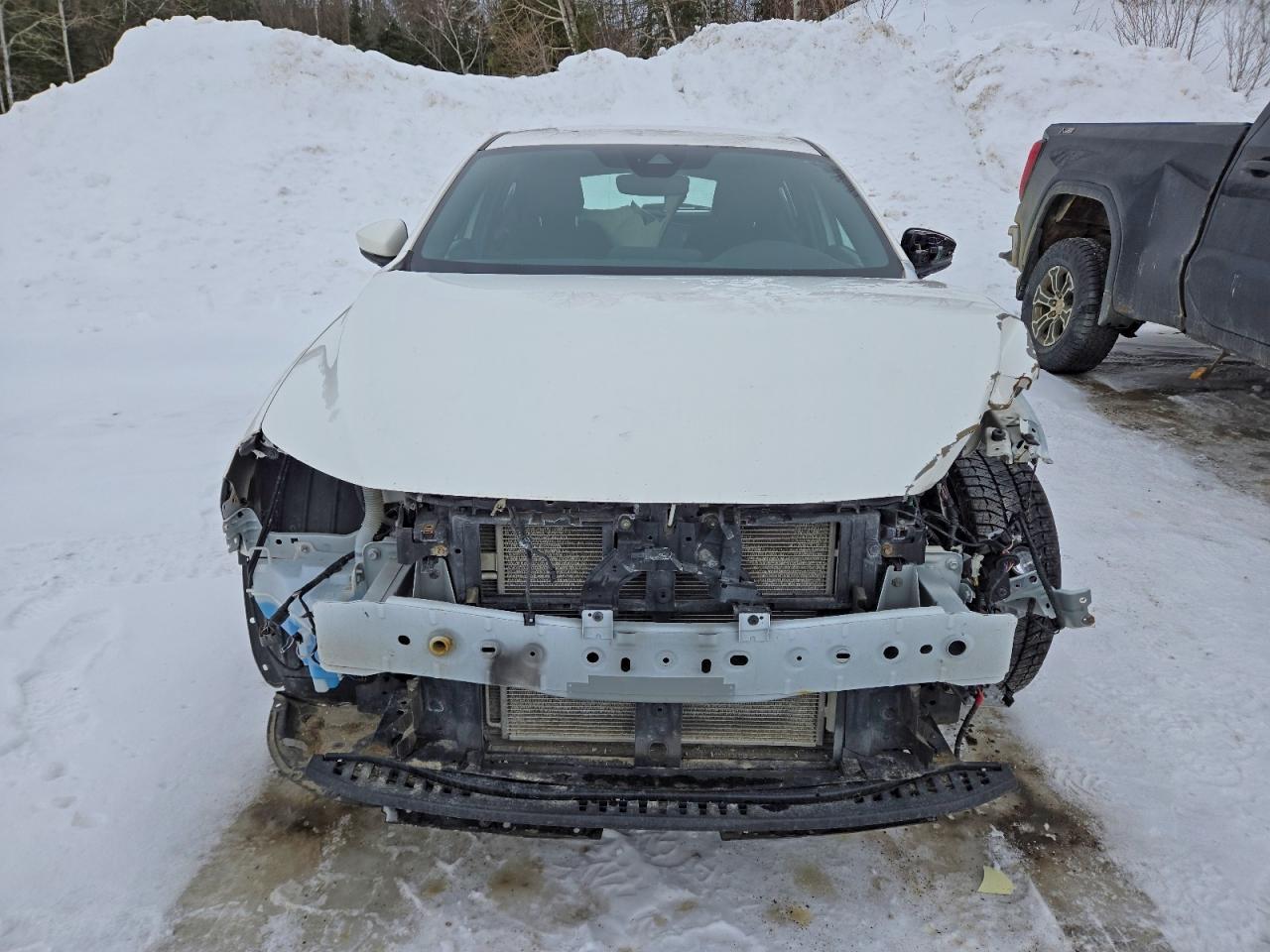2021 Mazda 3 Select - Image 5
