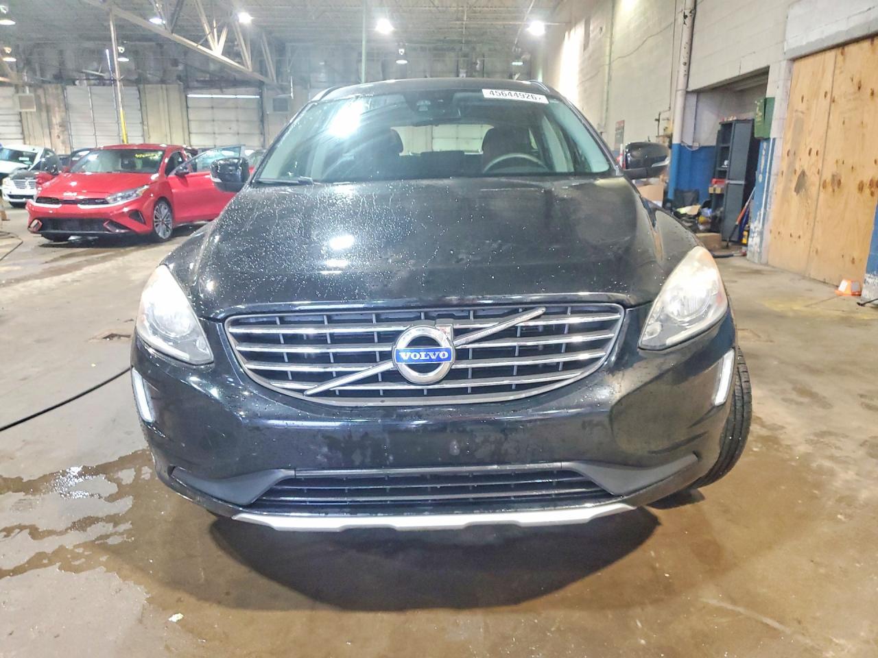 2015 Volvo Xc60 T5 - Image 5