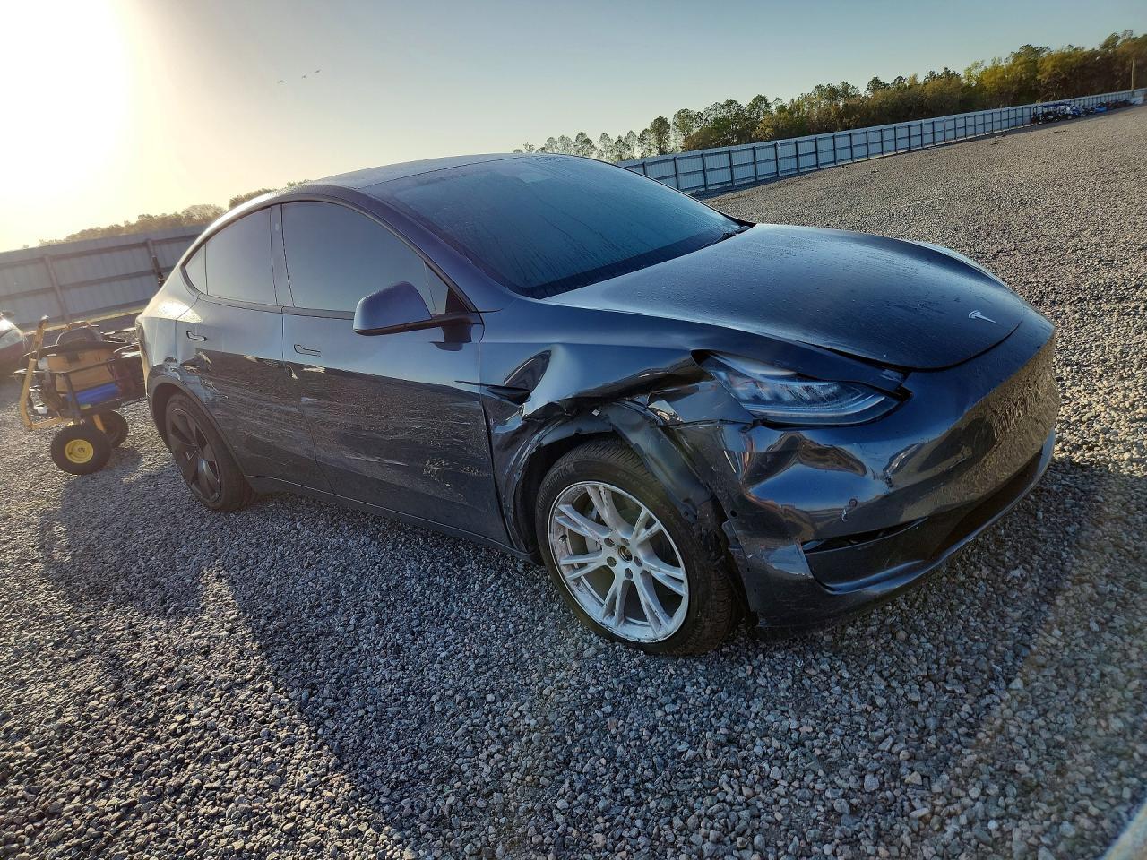 2021 Tesla Model Y - Image 4