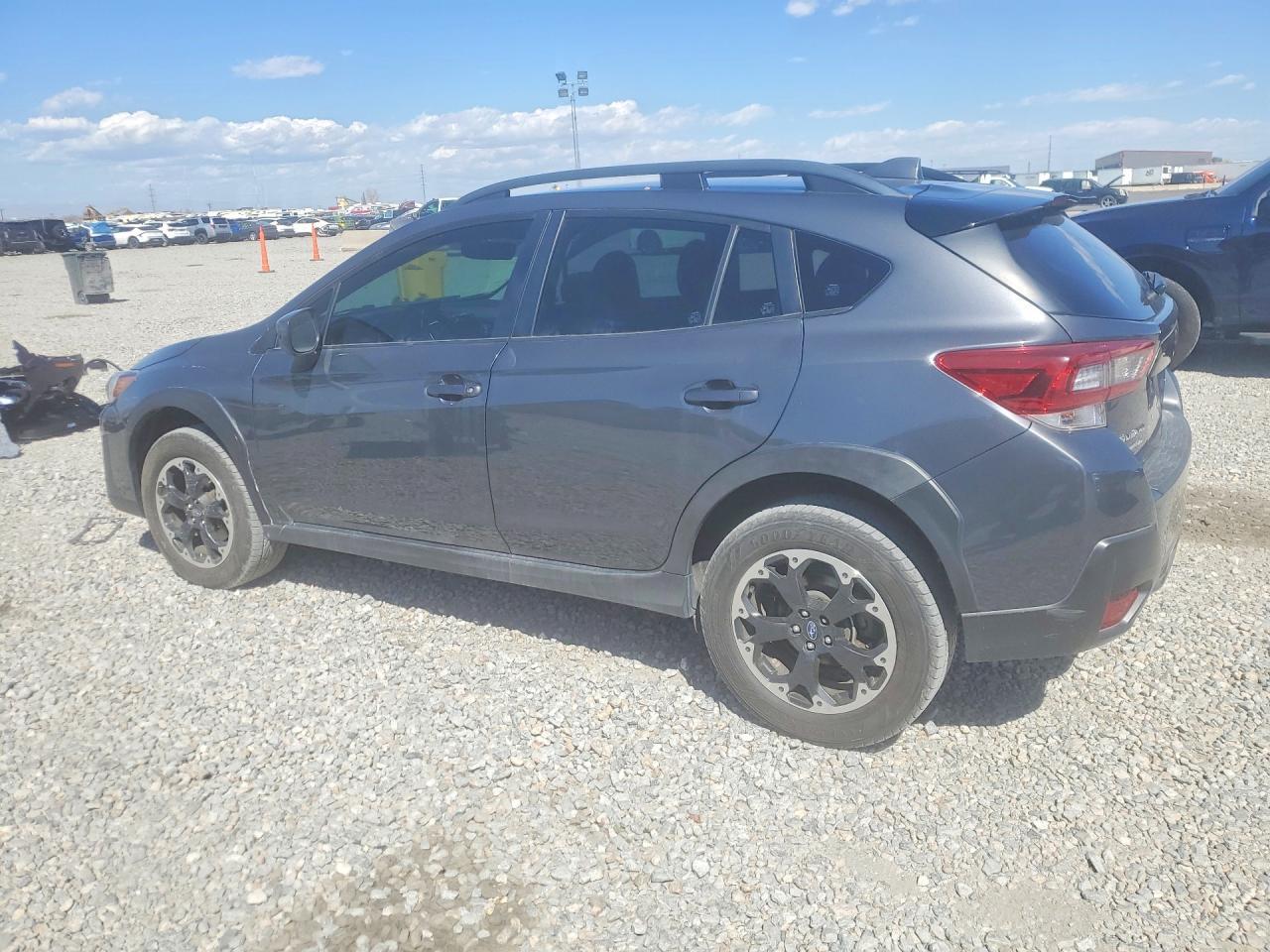 2021 Subaru Crosstrek Premium - Image 2