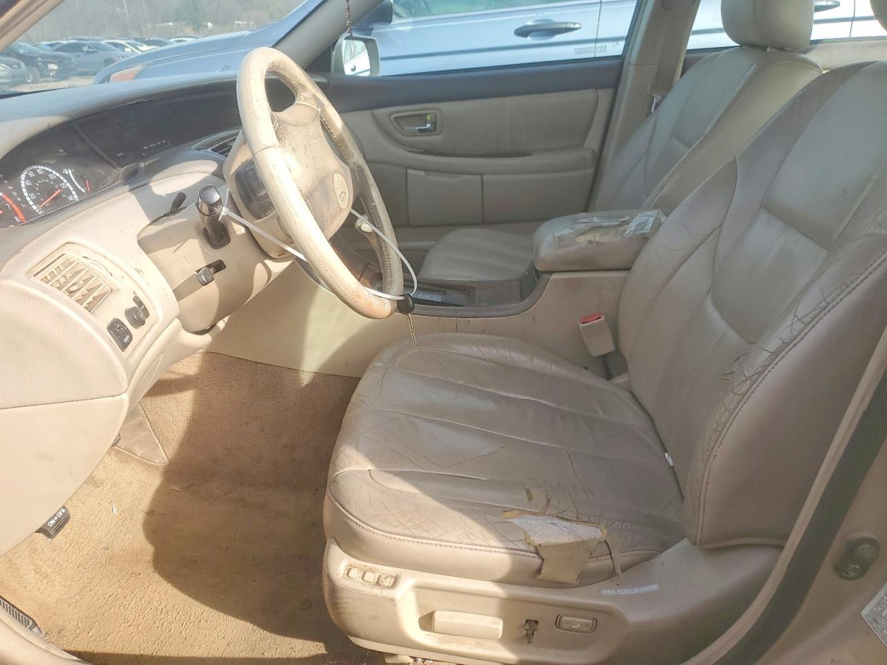 2001 Toyota Avalon Xl - Фото 7