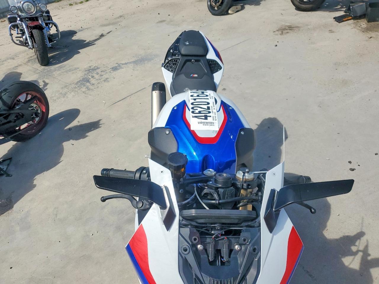 2022 BMW S 1000 Rr - Фото 5