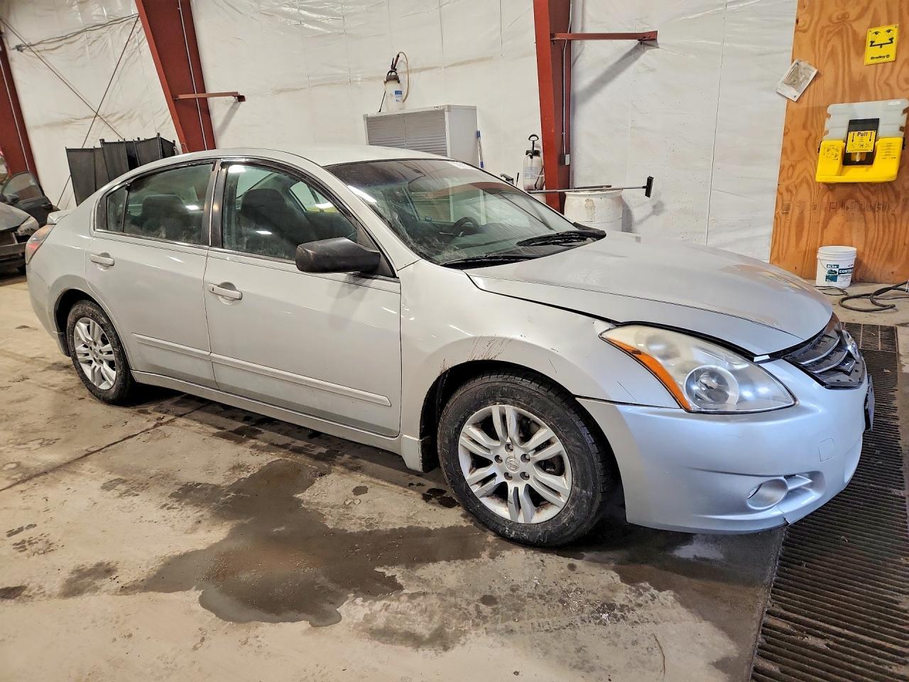 2011 Nissan Altima 2.5 - Image 4