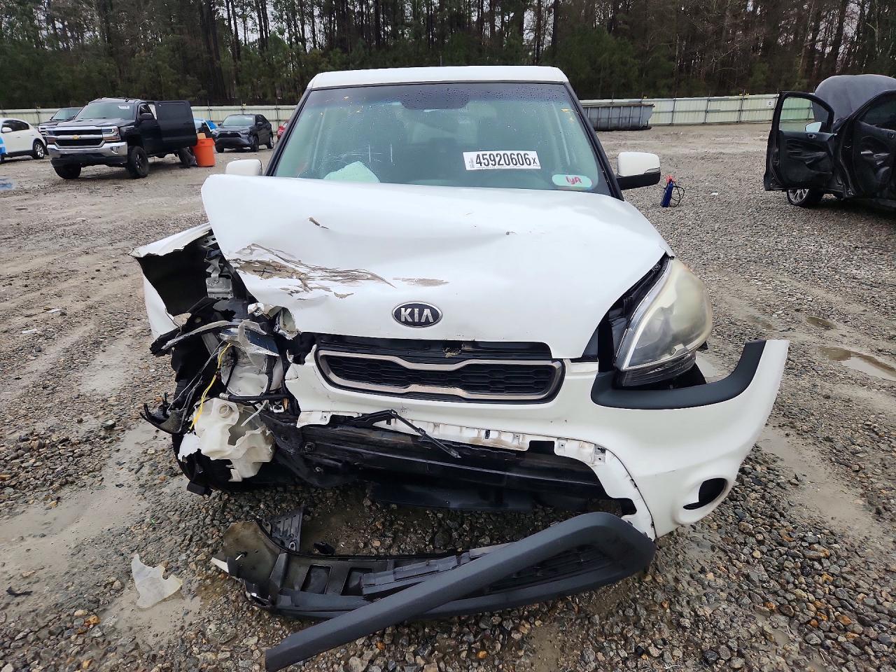 2013 Kia Soul + - Фото 5