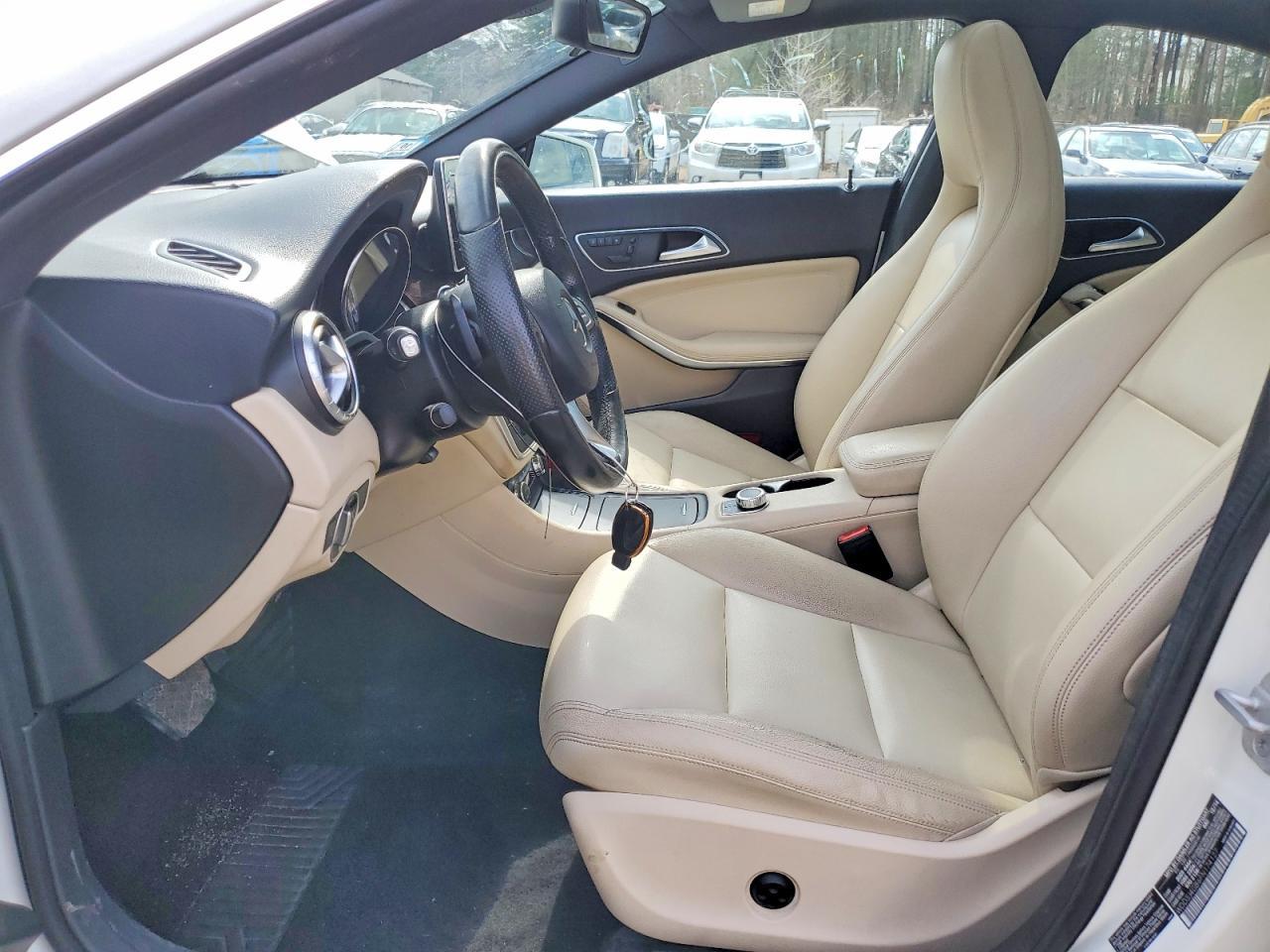 2015 Mercedes-Benz Cla 250 4Matic - Image 7