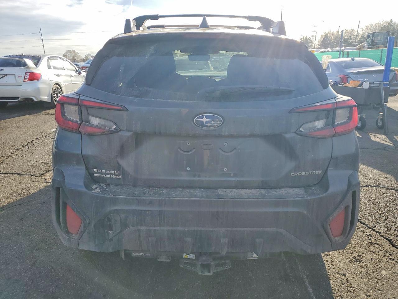 2024 Subaru Crosstrek Premium - Image 6