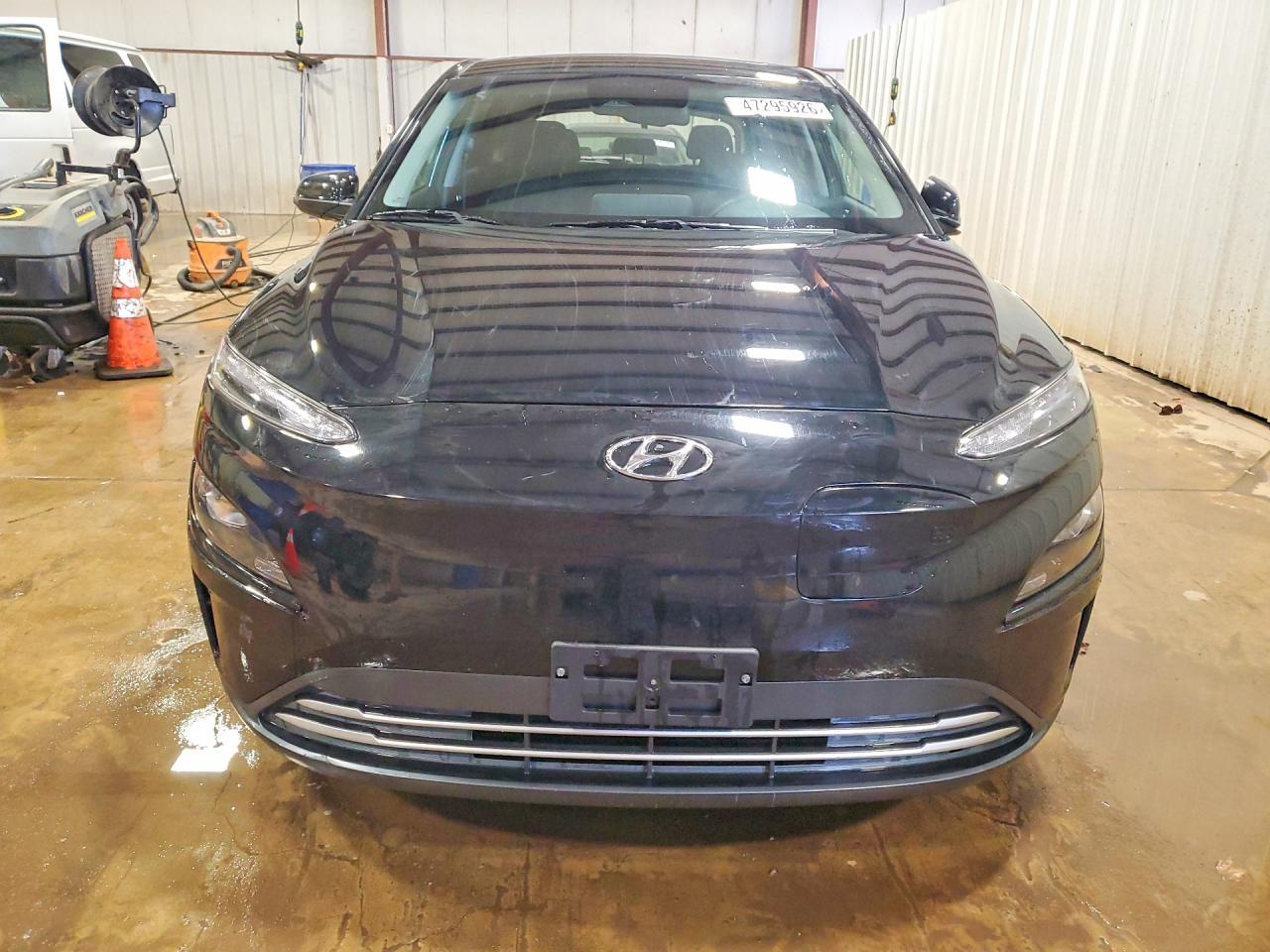 2023 Hyundai Kona Electric Sel - Фото 5