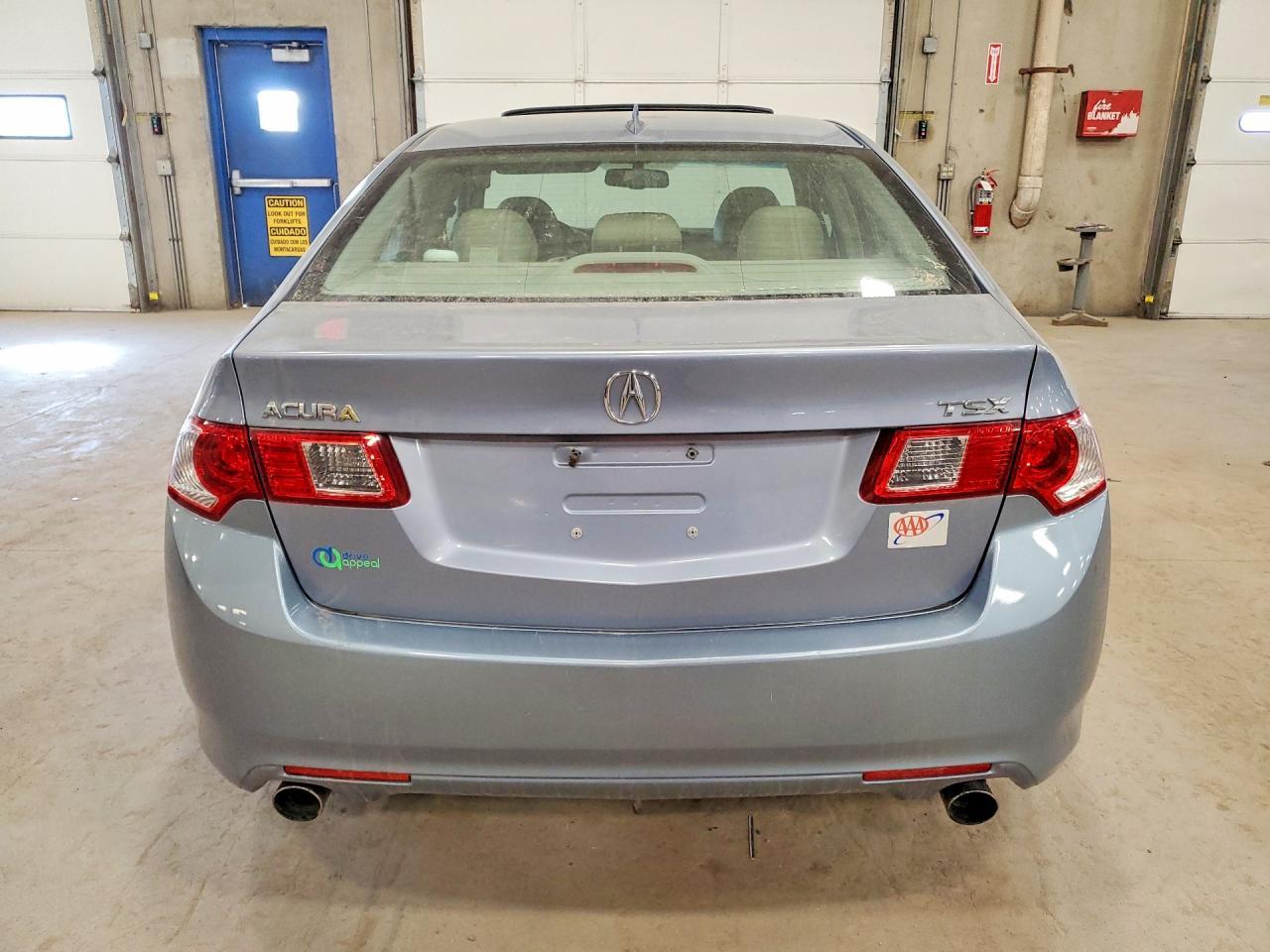 2009 Acura Tsx - Image 6