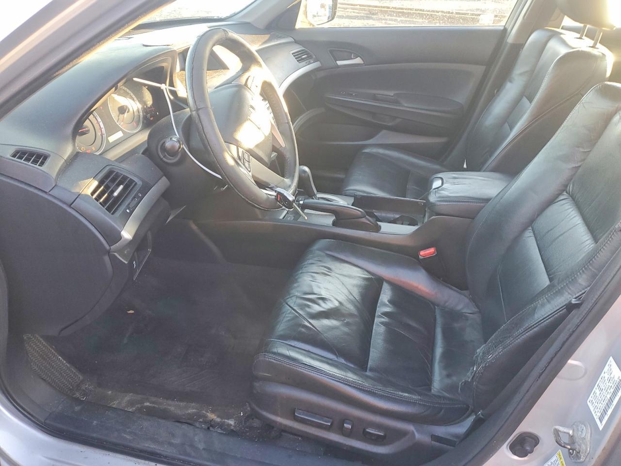2012 Honda Accord Se - Фото 7
