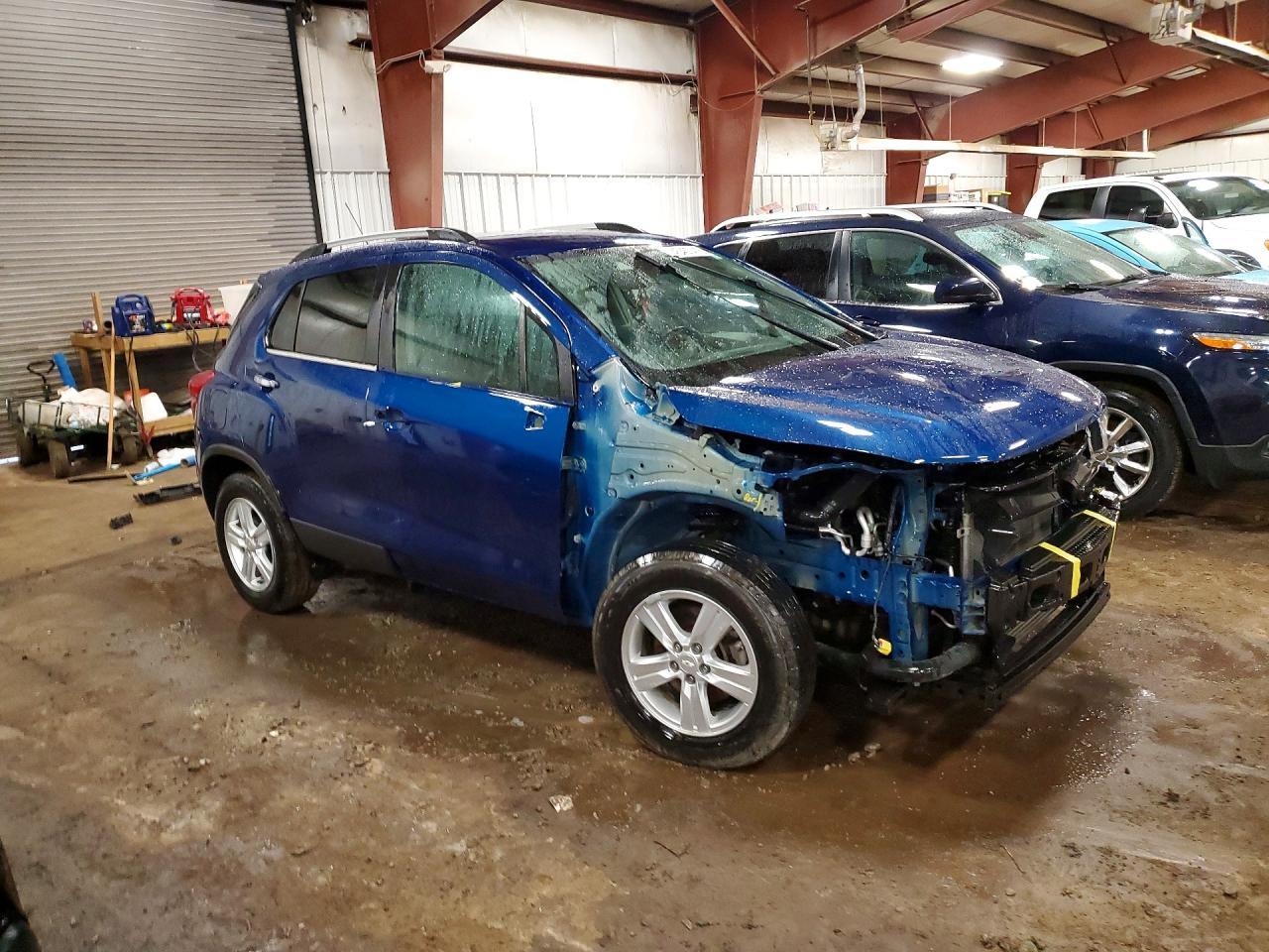 2019 Chevrolet Trax 1Lt - Image 4