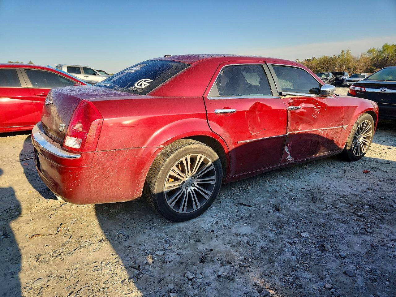 2007 Chrysler 300C - Image 3