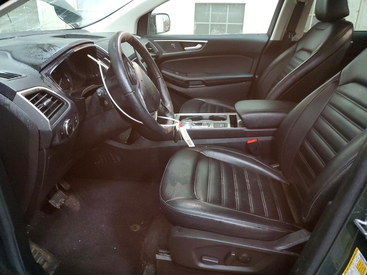 2023 Ford Edge Sel - Image 7