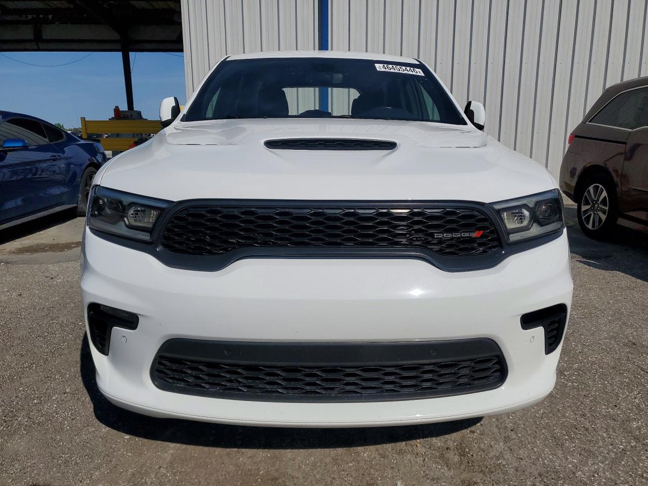 2022 Dodge Durango R - Фото 5