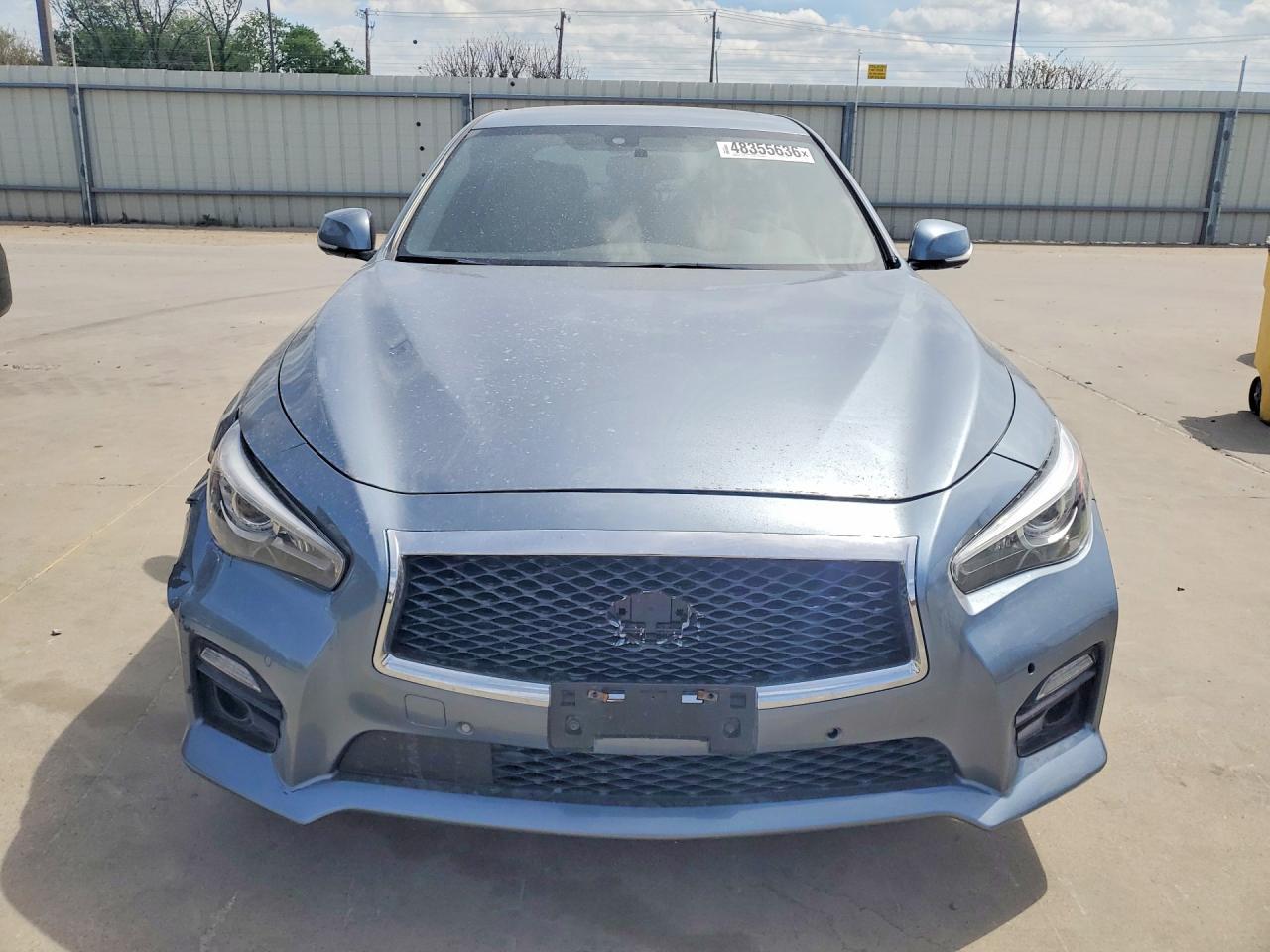 2017 Infiniti Q50 3.0T Signature Edition - Image 5