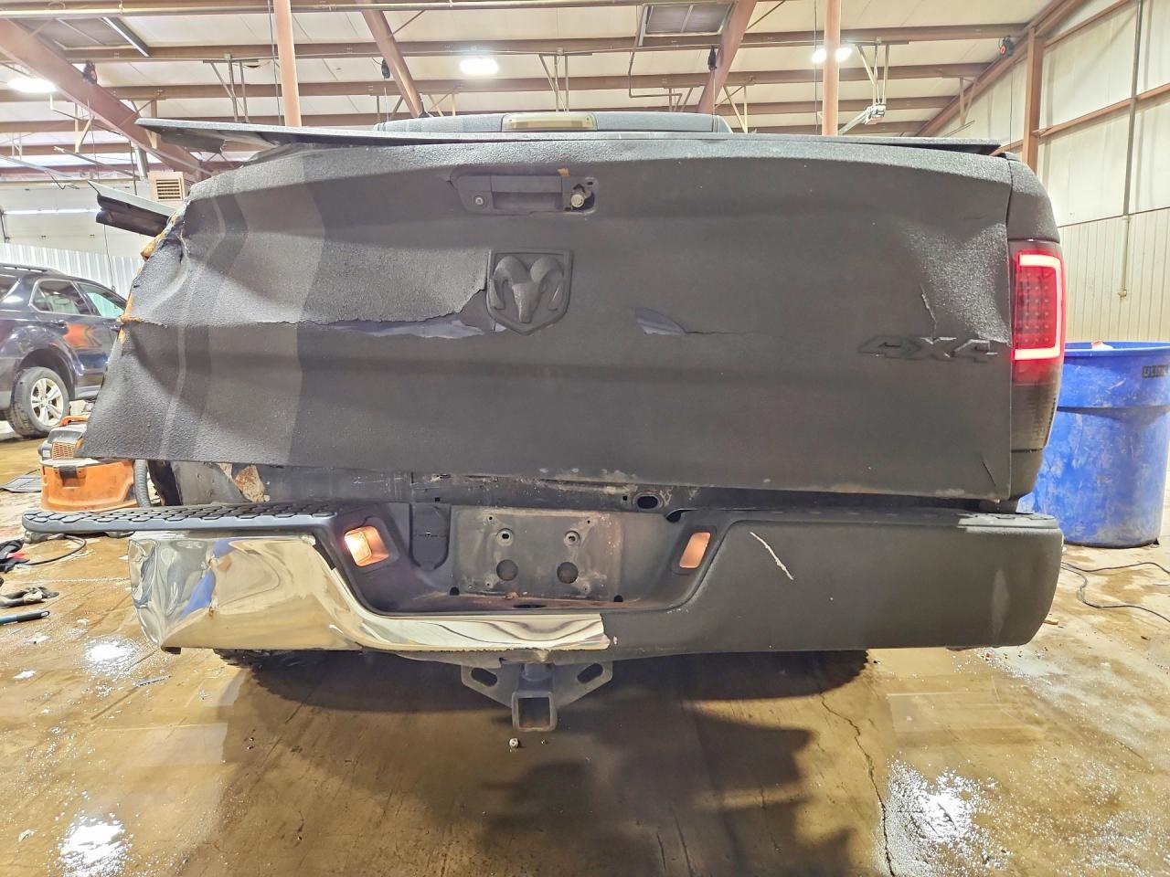 2014 Ram 1500 Slt - Image 6