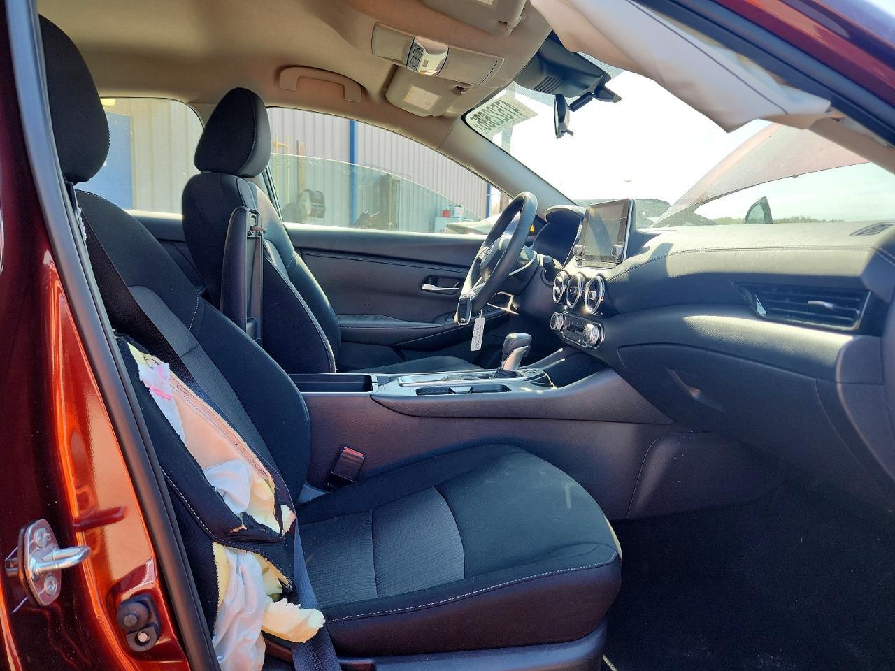 2024 Nissan Sentra Sv - Image 7