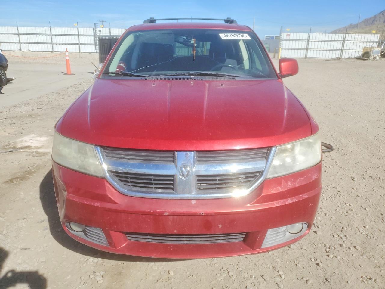 2010 Dodge Journey Sxt - Image 5
