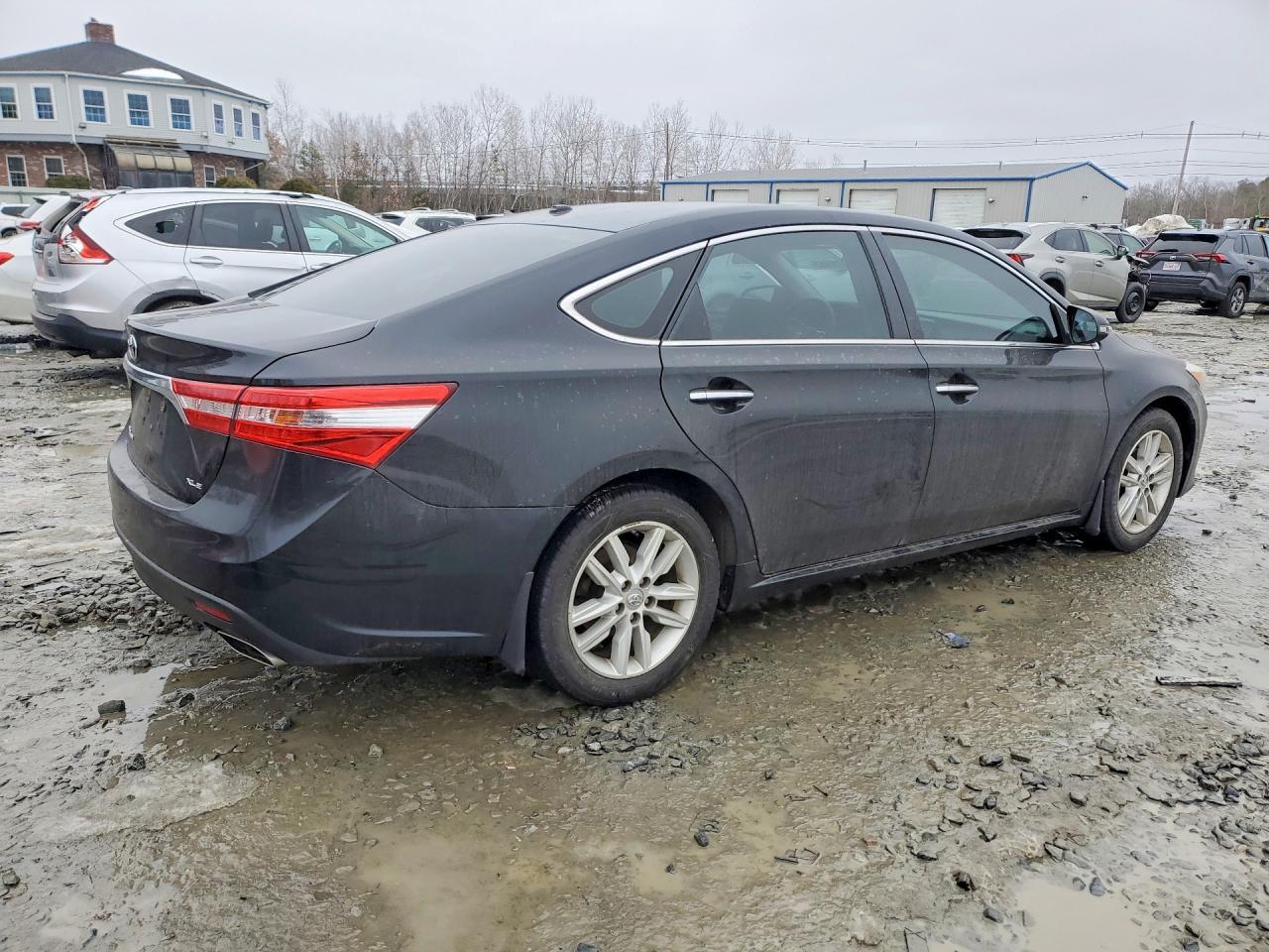 2015 Toyota Avalon Xle Premium - Image 3