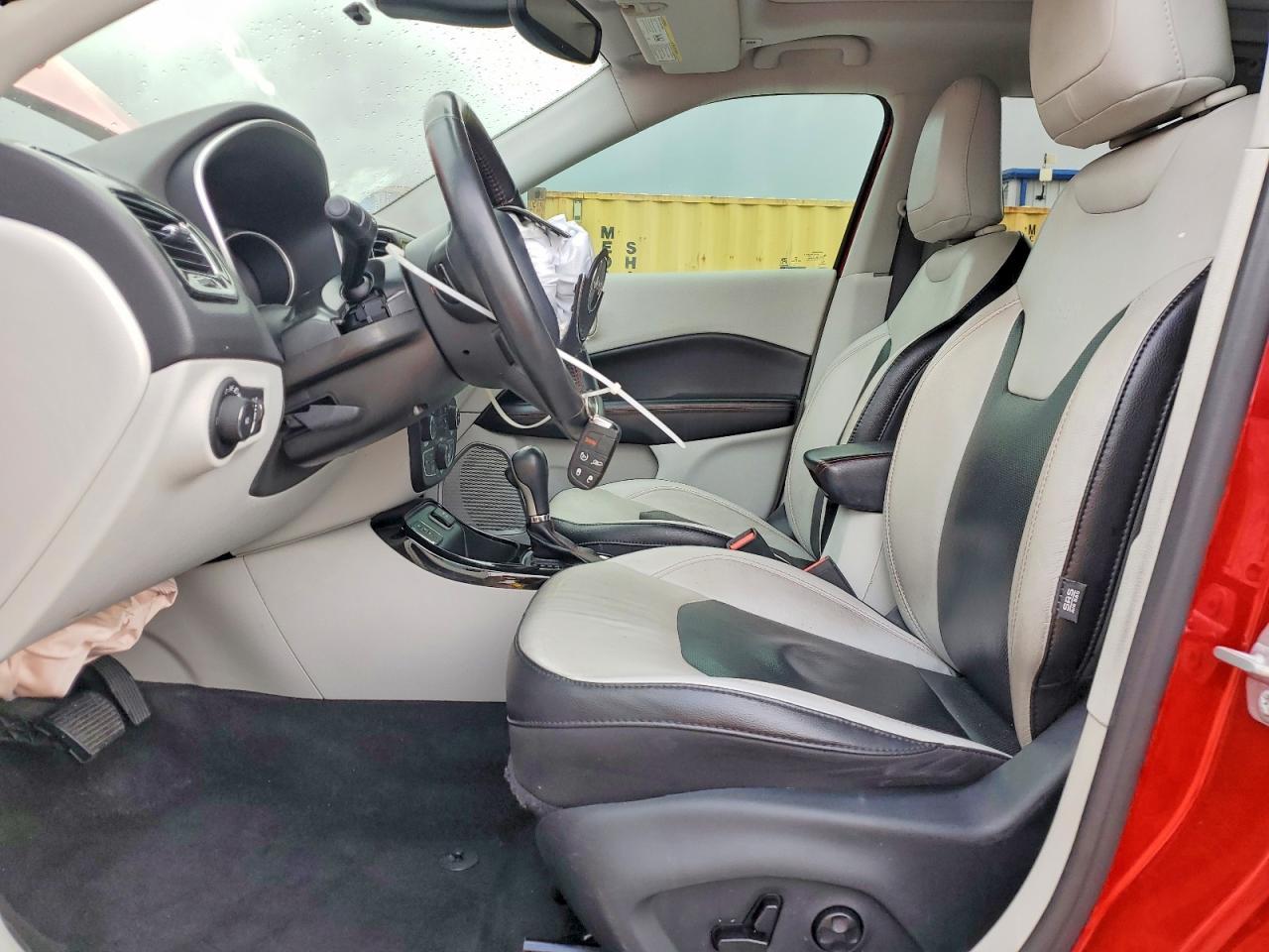 2019 Jeep Compass - Image 7