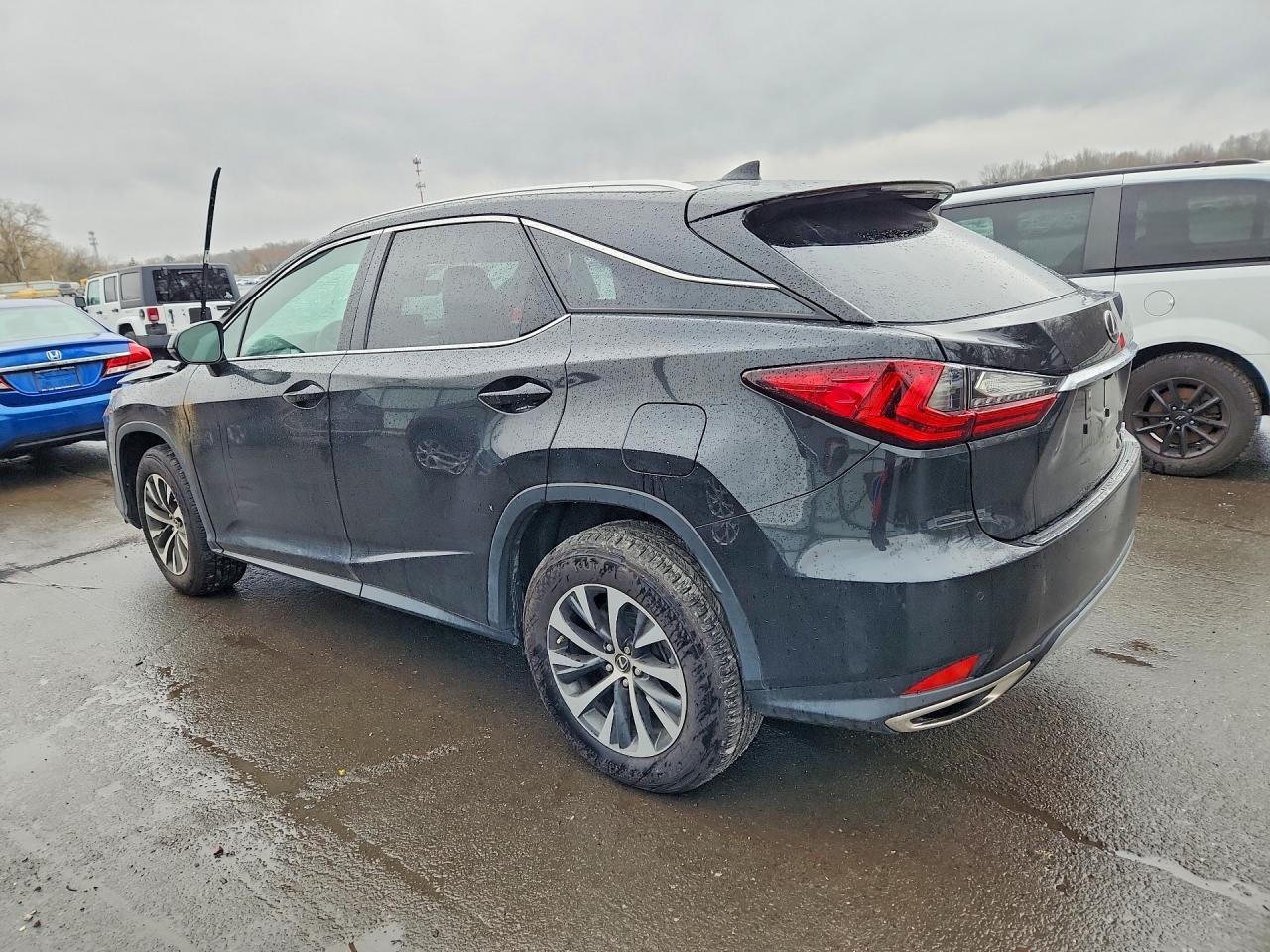 2022 Lexus Rx 350 Base - Image 2