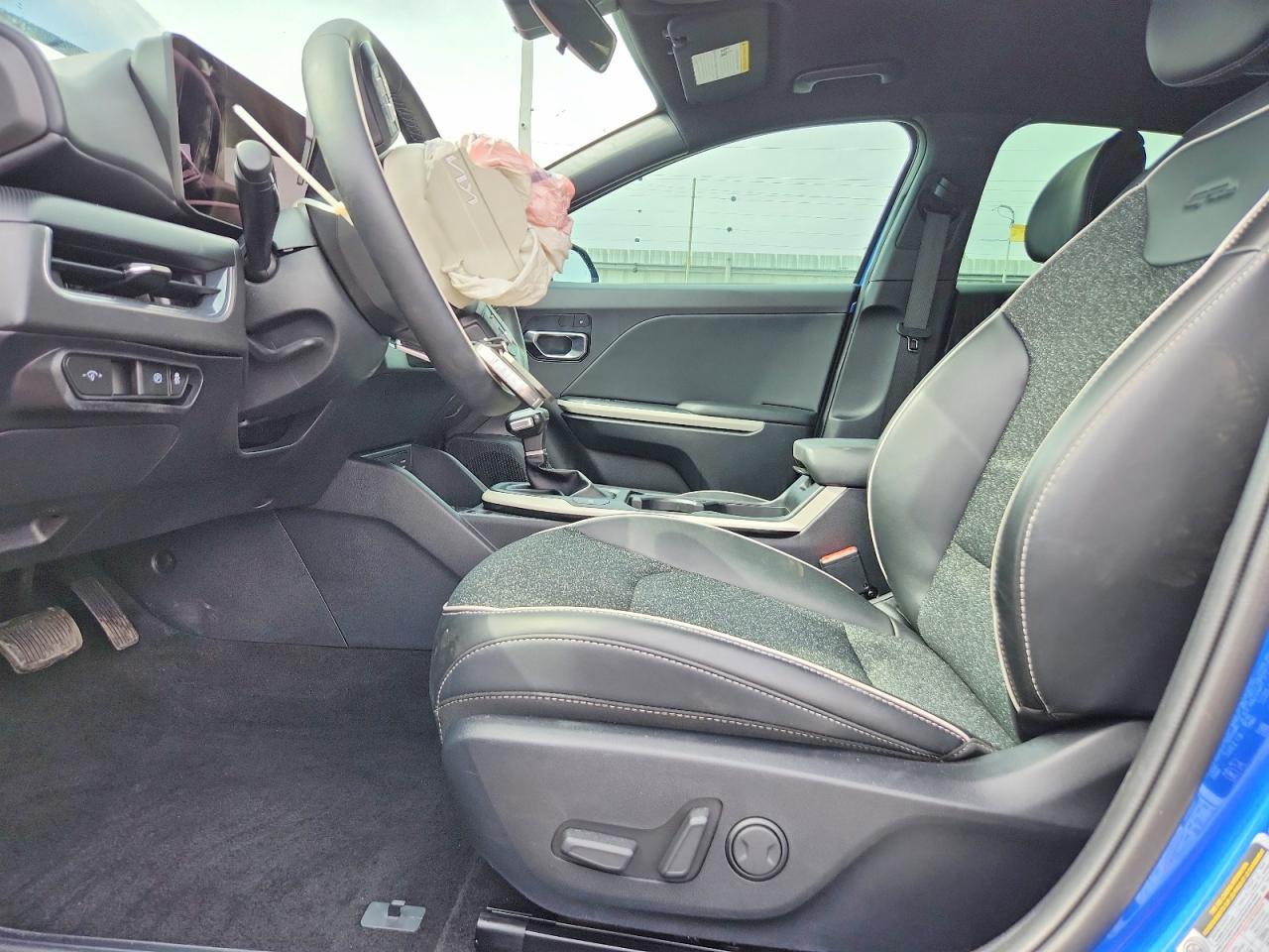2025 Kia K4 Gt-Line - Фото 7