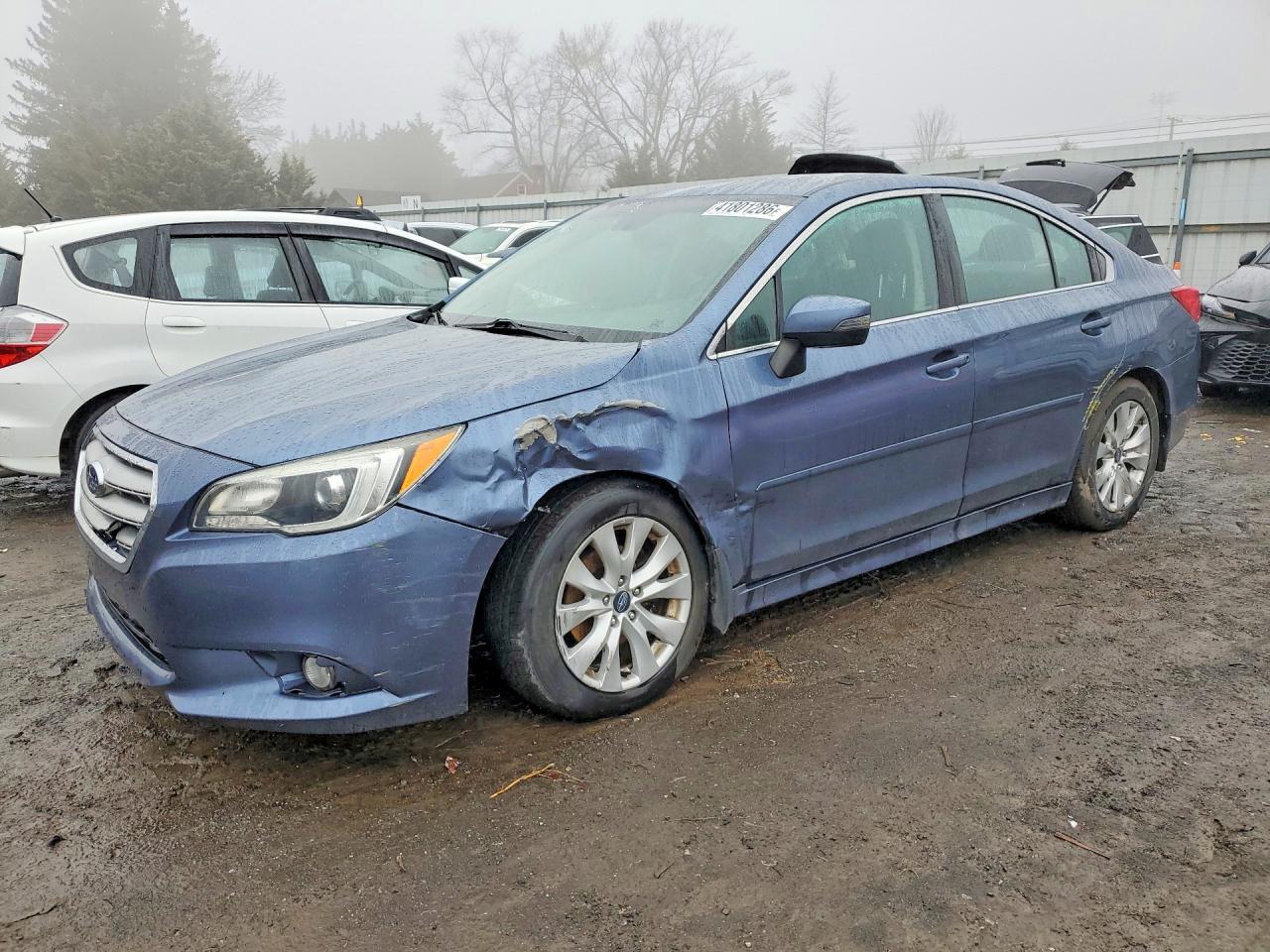 lot