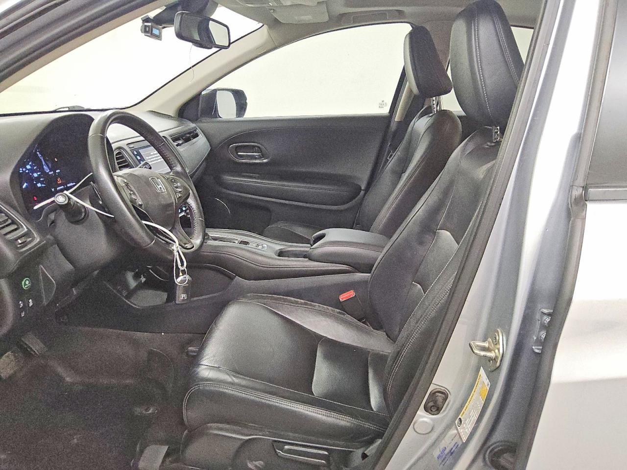 2019 Honda Hr-V Exl - Image 7