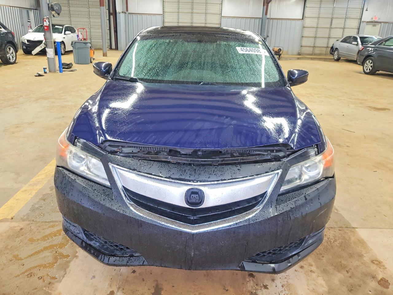 2015 Acura Ilx 20 - Фото 5