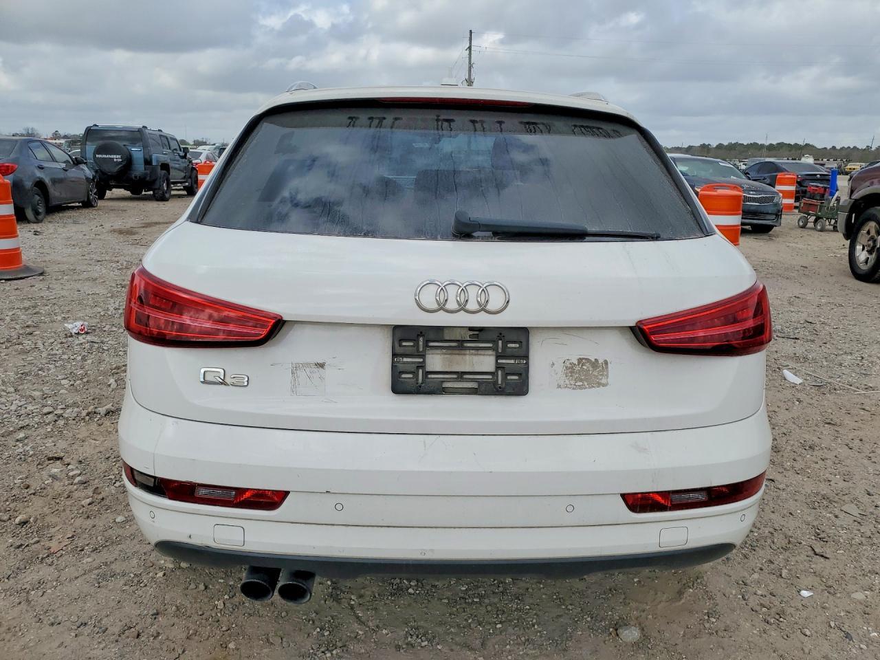 2018 Audi Q3 Premium - Фото 6