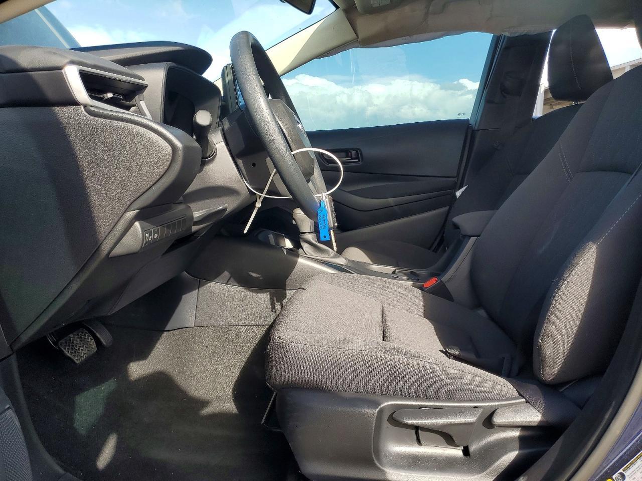 2026 Toyota Corolla Le - Фото 7