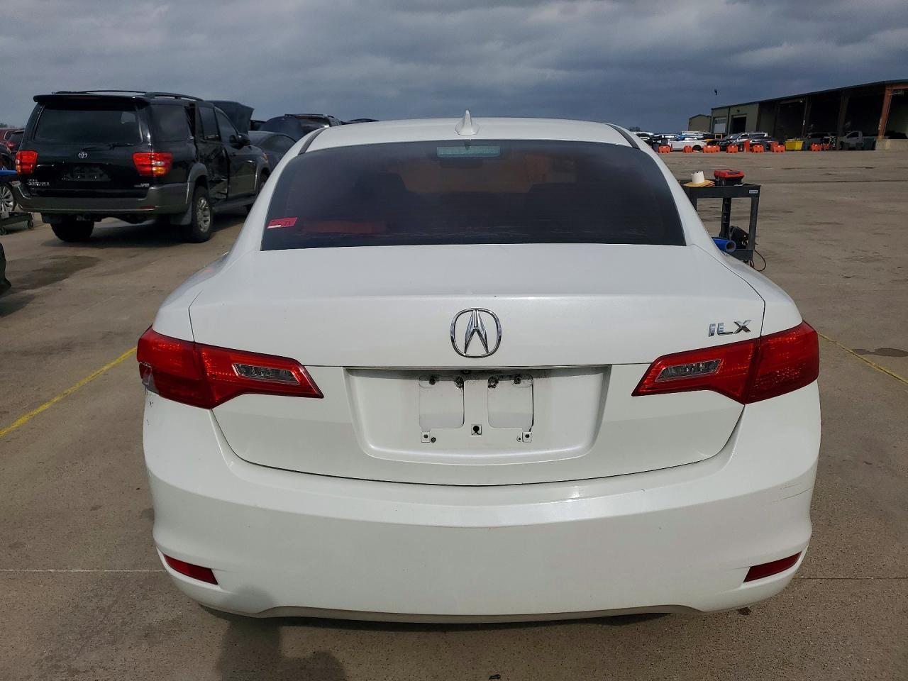2015 Acura Ilx 20 - Image 6