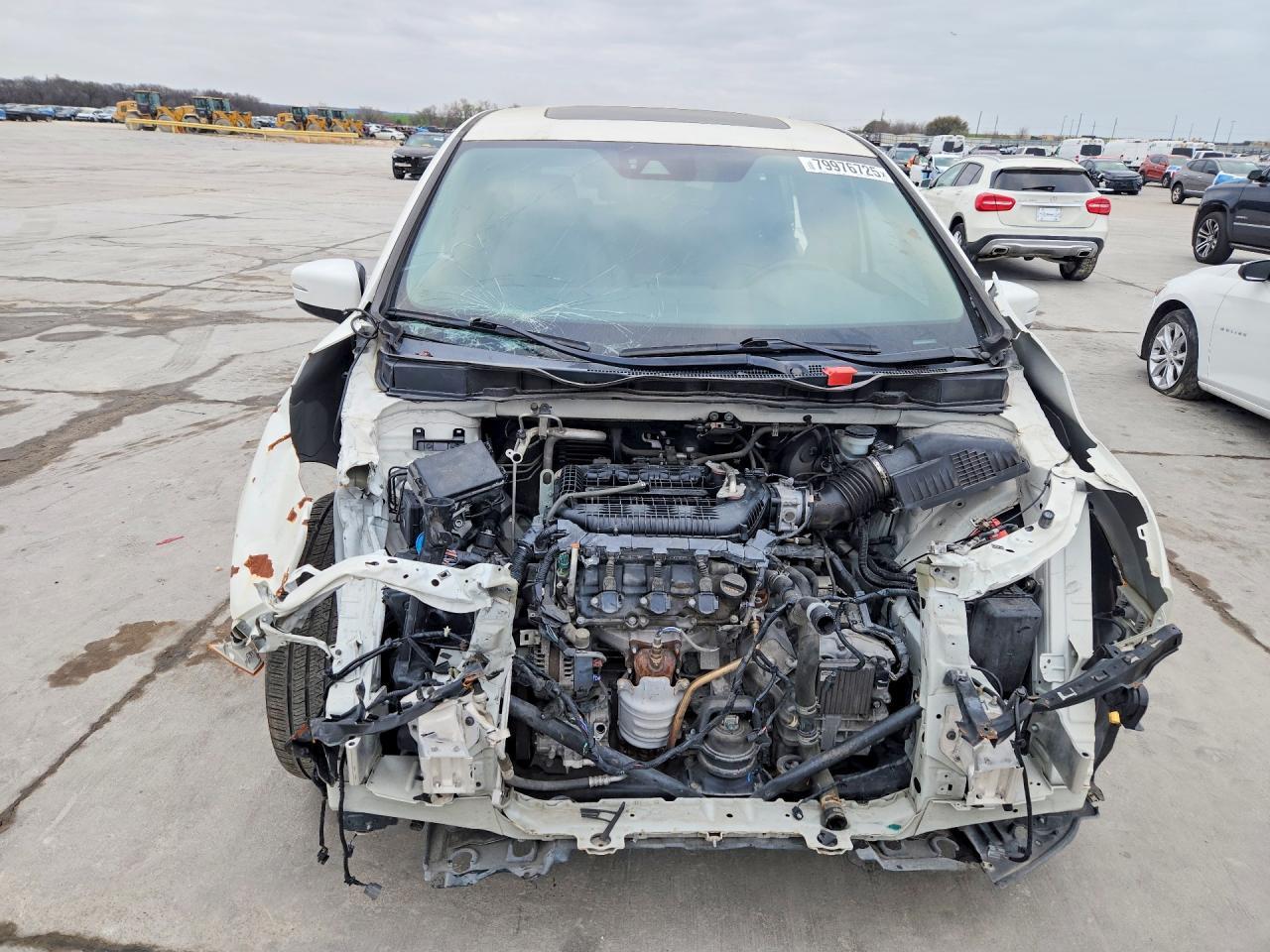 2018 Honda Odyssey Elite - Image 5