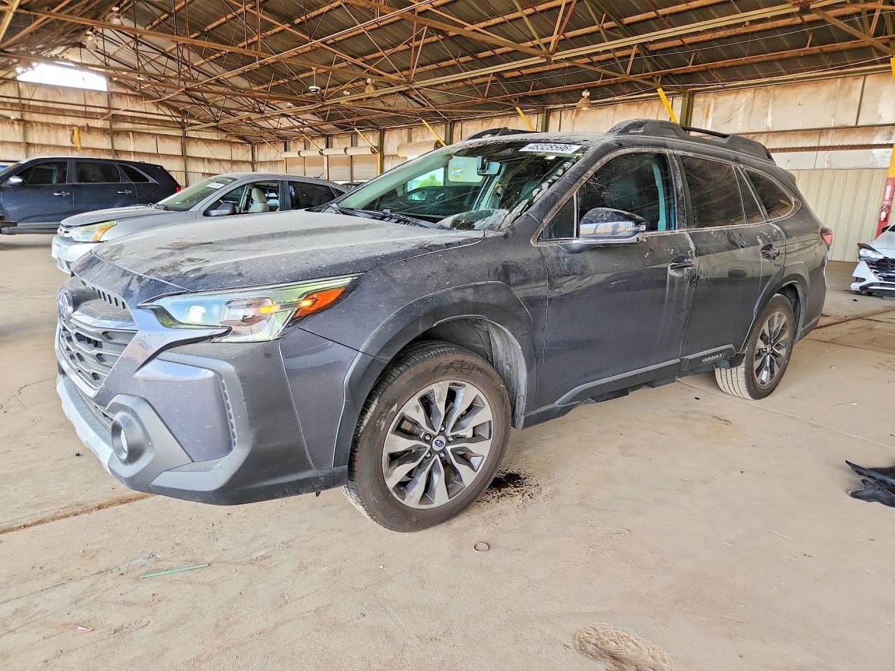 2023 Subaru Outback Limited