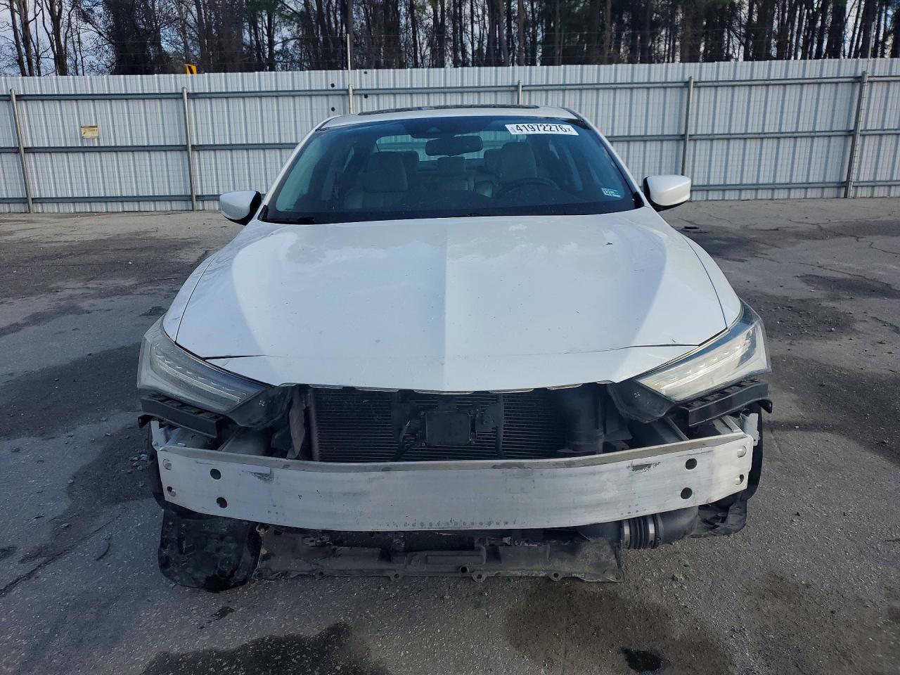 2019 Acura Ilx Premium - Фото 5