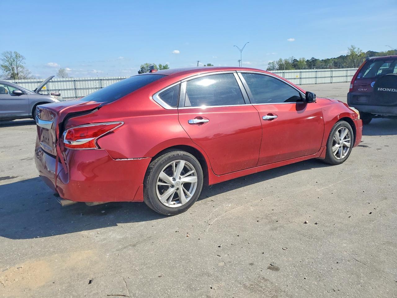 2013 Nissan Altima 2.5 - Image 3