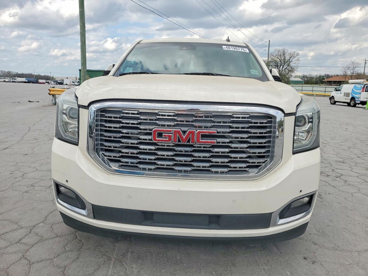 2015 GMC Yukon Xl Denali - Фото 5