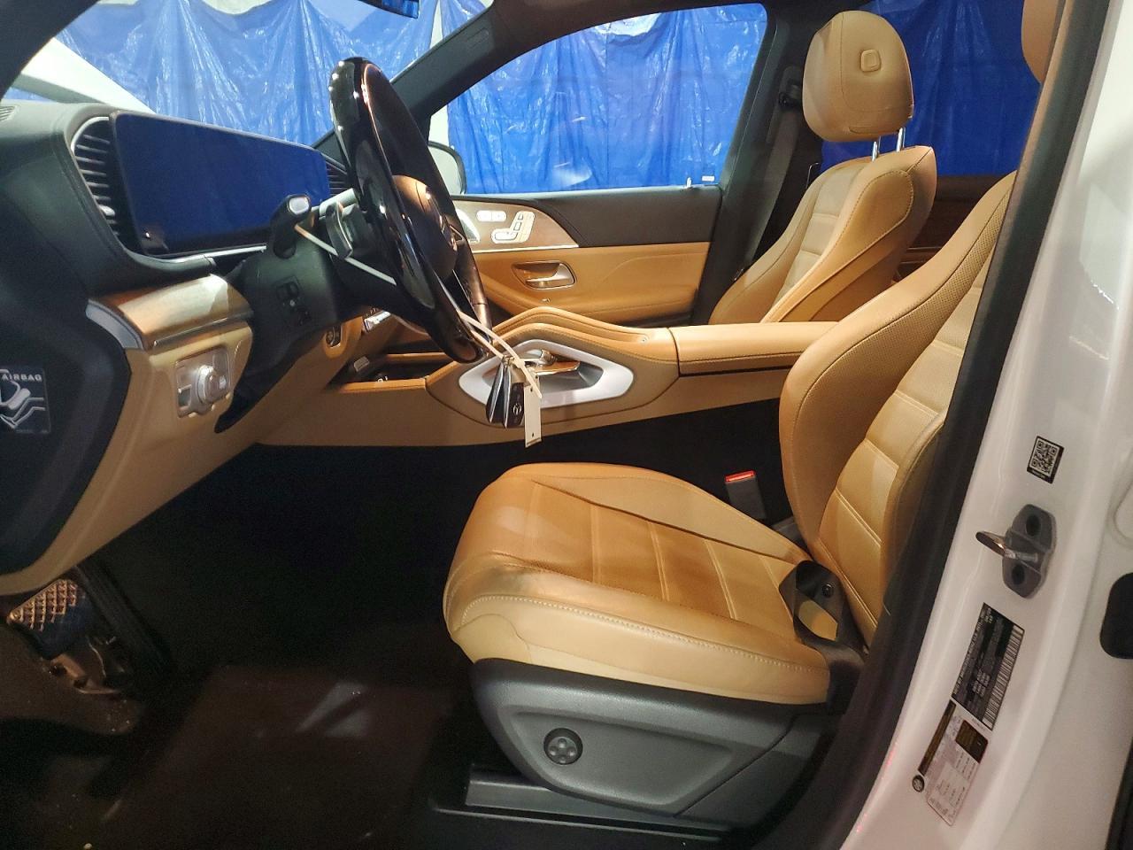 2024 Mercedes-Benz Gle 350 4Matic - Фото 7
