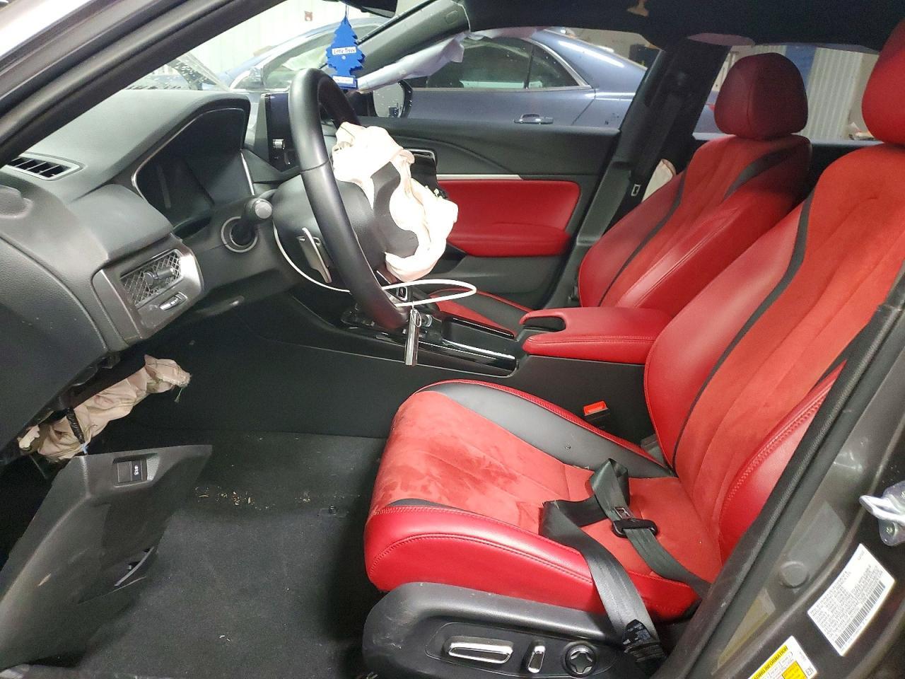 2023 Acura Integra A-Spec Tech - Image 7
