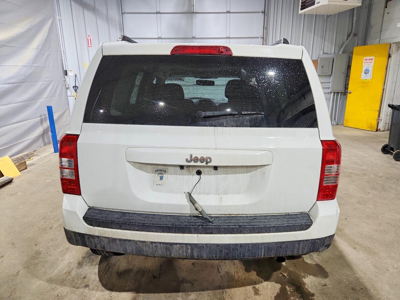 2014 Jeep Patriot - Image 6