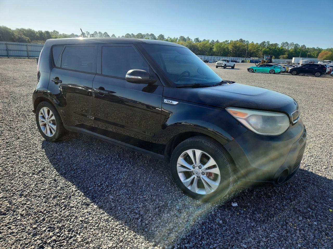2014 Kia Soul - Фото 4