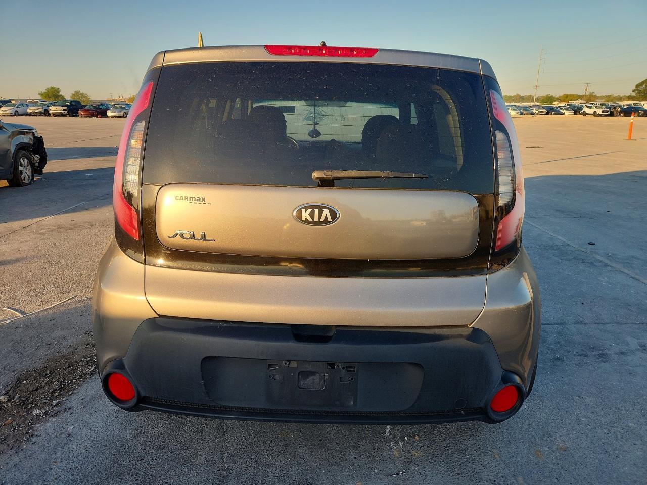 2016 Kia Soul - Фото 6