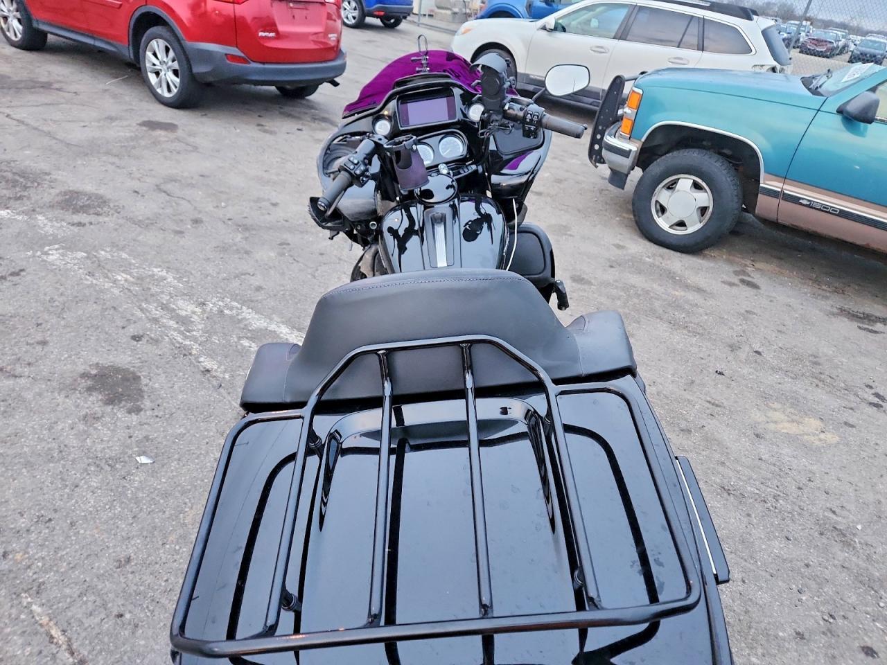 2021 Harley-Davidson Fltrk - Image 6