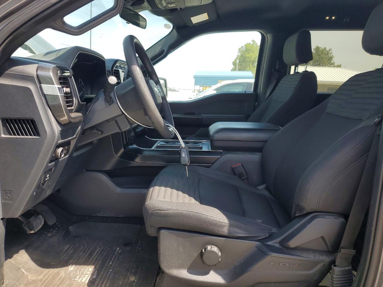 2023 Ford F150 Supercrew - Image 7